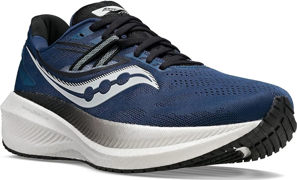 Saucony Men's, Triumph 20 Running Shoe