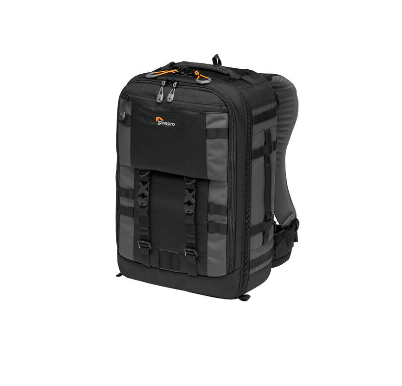 Lowepro backpack Pro Trekker BP 350 AW II. No Fees! EU Seller!
