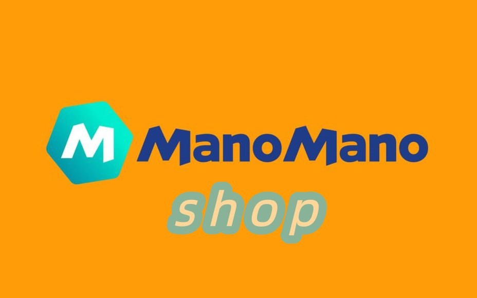 ManoMano shop